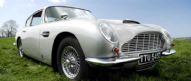 1966 Aston Martin DB6